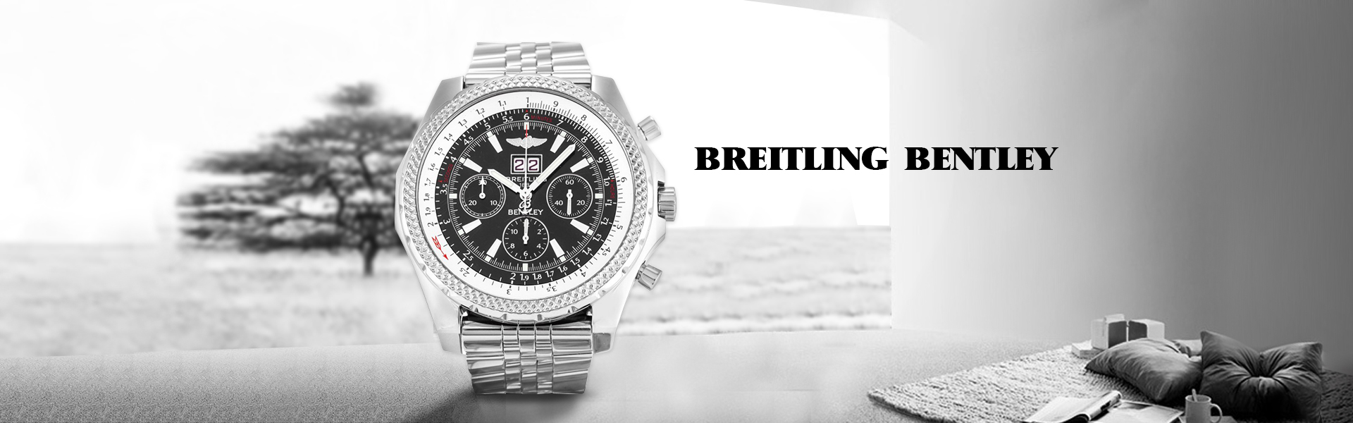 breitling replica