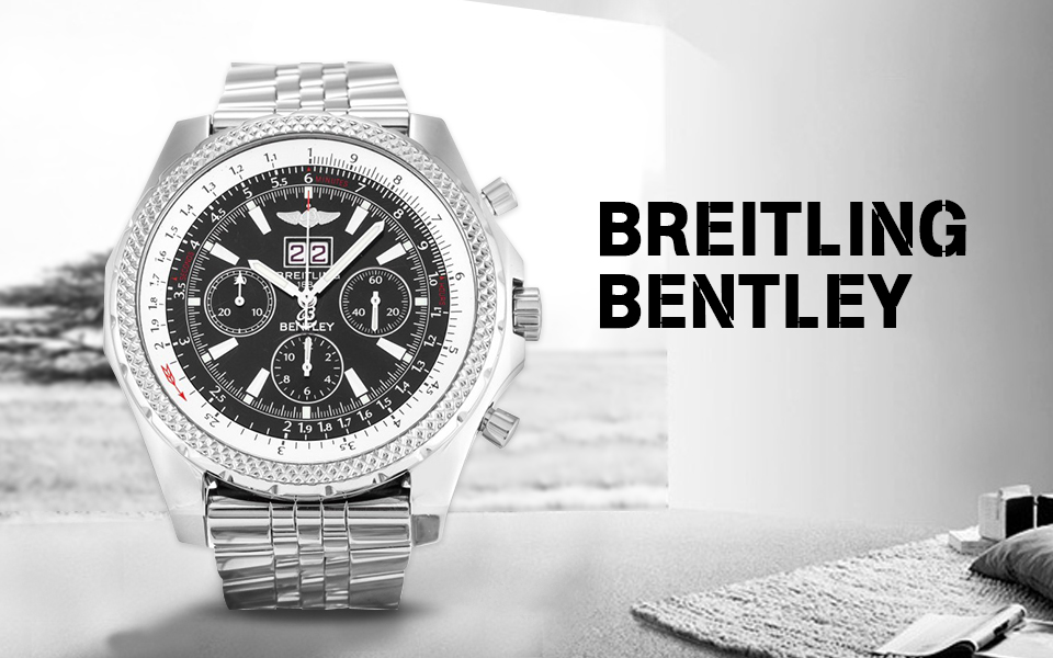 breitling replica