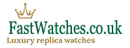 fast replica watches