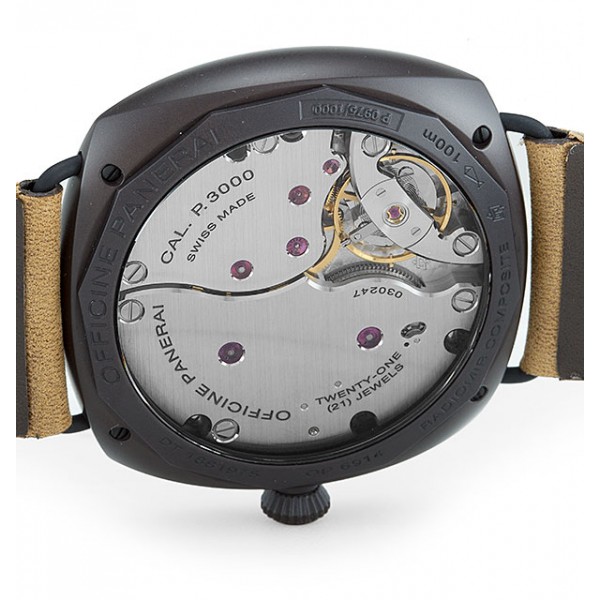  UK AAA  Panerai  Radiomir Automatic PAM00504-47 MM