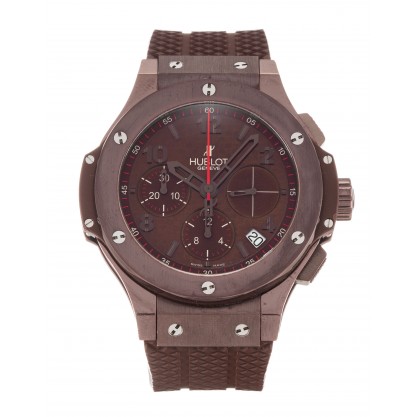 UK Steel Hublot 41mm 341.SL.1008.RX-41 MM