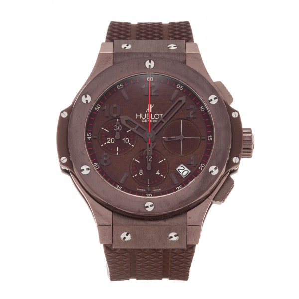 UK Steel Hublot 41mm 341.SL.1008.RX-41 MM