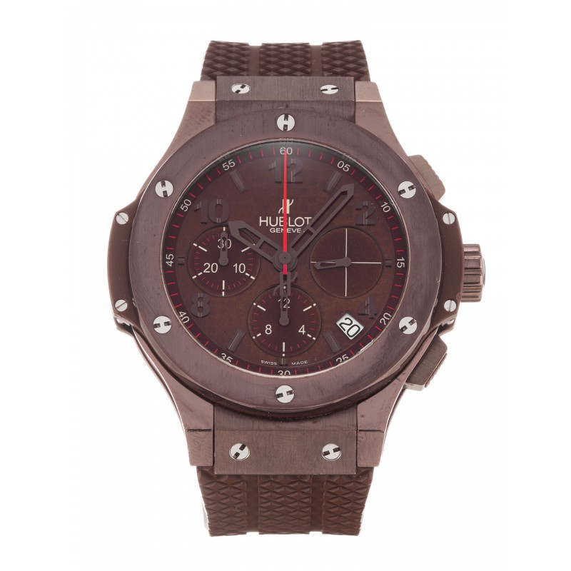 UK Steel Hublot 41mm 341.SL.1008.RX-41 MM