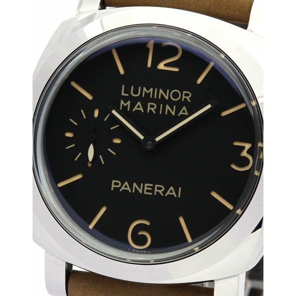   UK AAA   PaneraiLuminor Marina PAM00422-47 MM