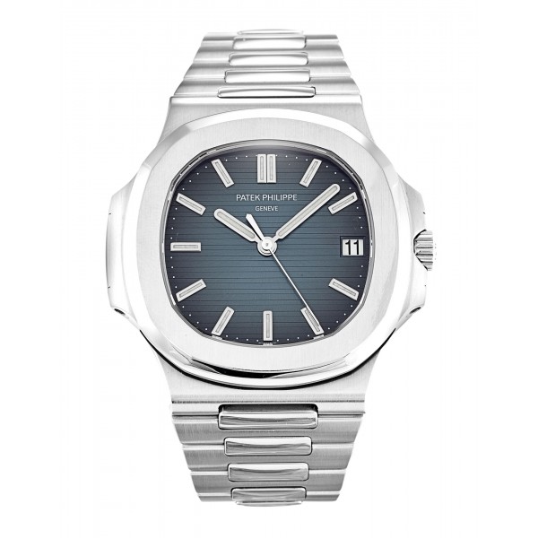 UK Steel Patek Philippe Nautilus 5711/1A-40 MM