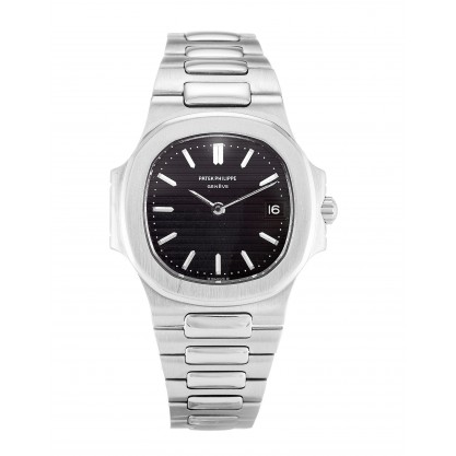 UK Steel Patek Philippe Nautilus 4700/1-26 MM