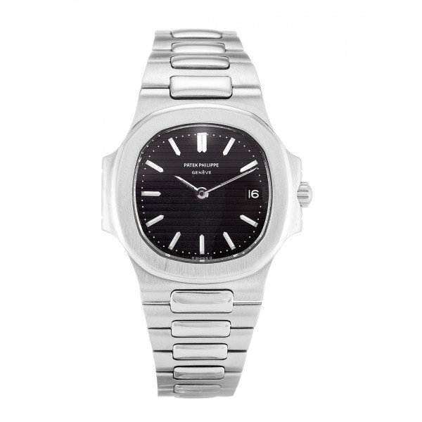 UK Steel Patek Philippe Nautilus 4700/1-26 MM