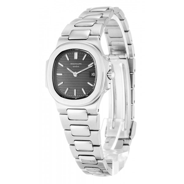 UK Steel Patek Philippe Nautilus 4700/1-26 MM