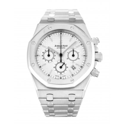 UK Steel Audemars Piguet Royal Oak 25860ST.OO.1110ST.05-39 MM