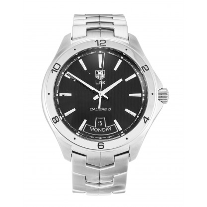 UK Steel Tag Heuer Link WAT2010.BA0951-42 MM