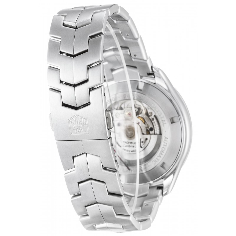 UK Steel Tag Heuer Link WAT2010.BA0951-42 MM