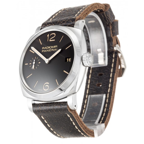 The Best Panerai  Radiomir Manual PAM00514-47 MM