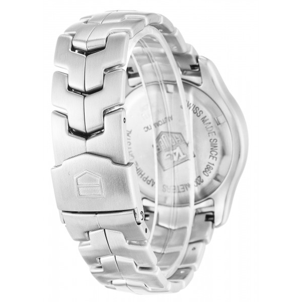 UK Steel Tag Heuer Link WJF2111.BA0570-39 MM