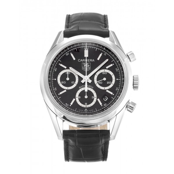 UK Best Tag Heuer Carrera CV2113.FC6180-37 MM