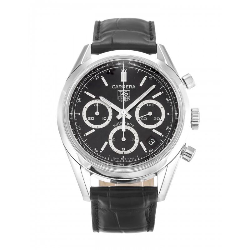 UK Best Tag Heuer Carrera CV2113.FC6180-37 MM