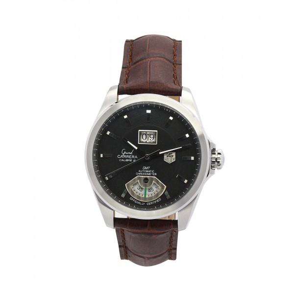 UK Steel Tag Heuer Grand Carrera WAV5113.FC6231-42.5 MM