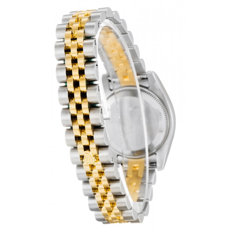 UK Steel & Yellow Gold Rolex Datejust Lady 179163-26 MM