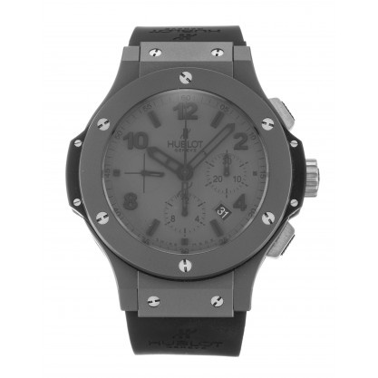  UK Titanium Hublot 44mm 301.AI.460.RX-44 MM