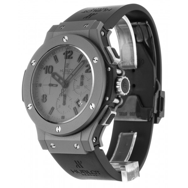  UK Titanium Hublot 44mm 301.AI.460.RX-44 MM