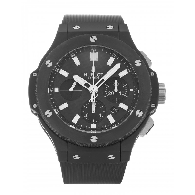 Black Ceramic - BlackHublot 44mm 301.CI.1770.RX-44 MM