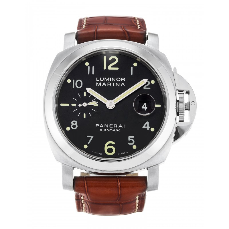 UK Best Panerai Luminor Marina PAM00164-44 MM