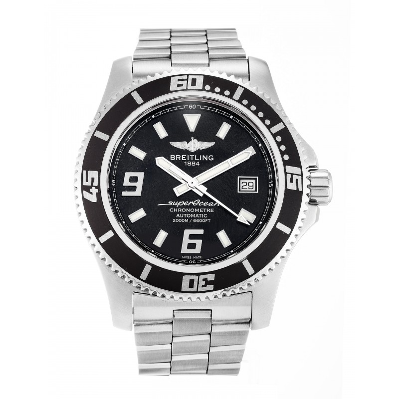 UK Best Breitling SuperOcean A17391-44 MM