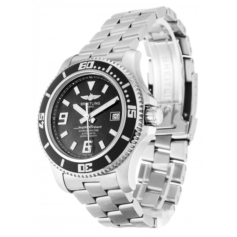 UK Best Breitling SuperOcean A17391-44 MM