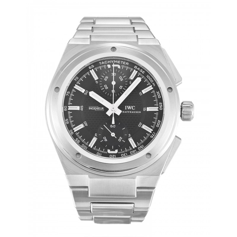 UK Steel IWC Ingenieur IW372501-42.5 MM