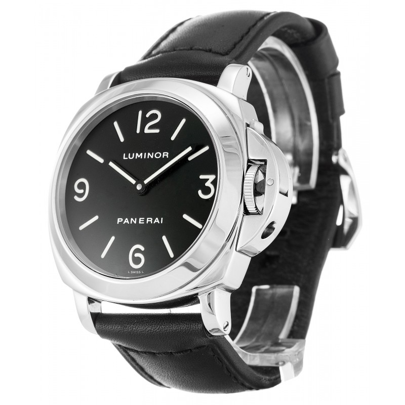 UK Best Panerai Luminor Base PAM00002-44 MM