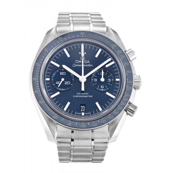 UK Titanium Omega Speedmaster Moonwatch 311.90.44.51.03.001-44 MM