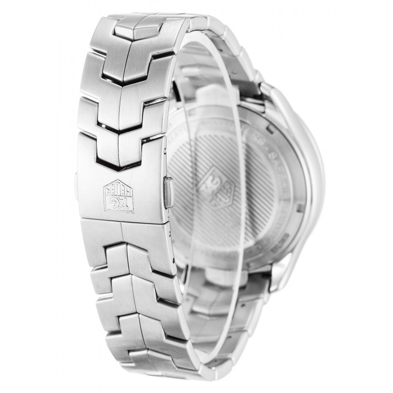 UK Steel Tag Heuer Link CAT2011.BA0952-43 MM