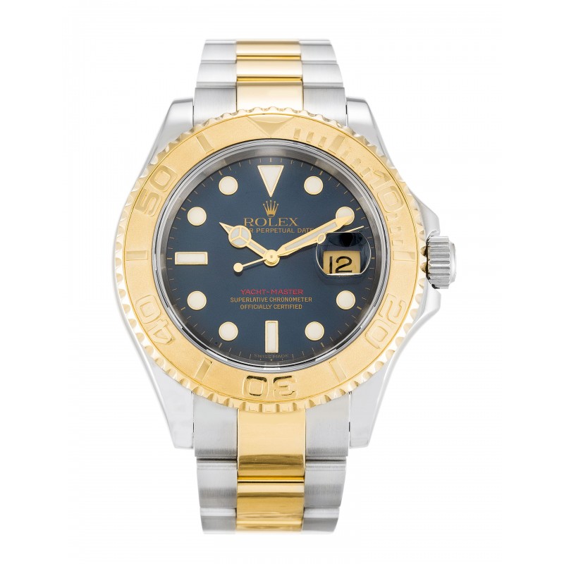 UK Best Rolex Yacht-Master 16623-40 MM