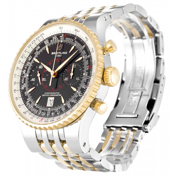 UK Best Breitling Legende C23340-47 MM