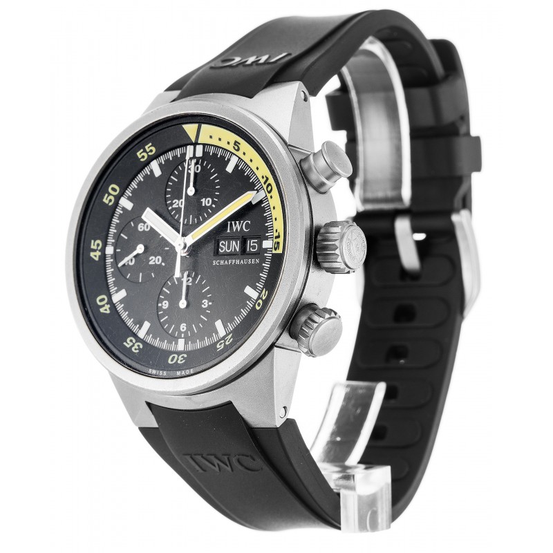 UK Best IWC Aquatimer IW371918-42 MM