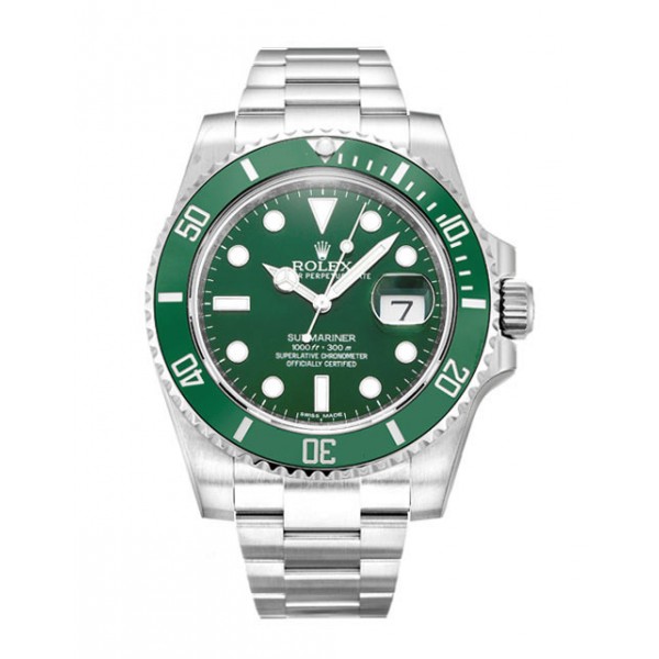   UK AAA  Rolex Submariner 116610 LV-40 MM