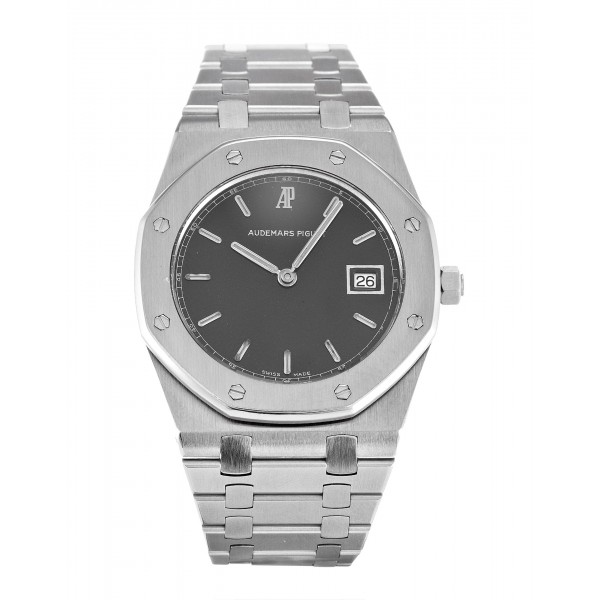 UK Steel Audemars Piguet Royal Oak 15000ST-33 MM