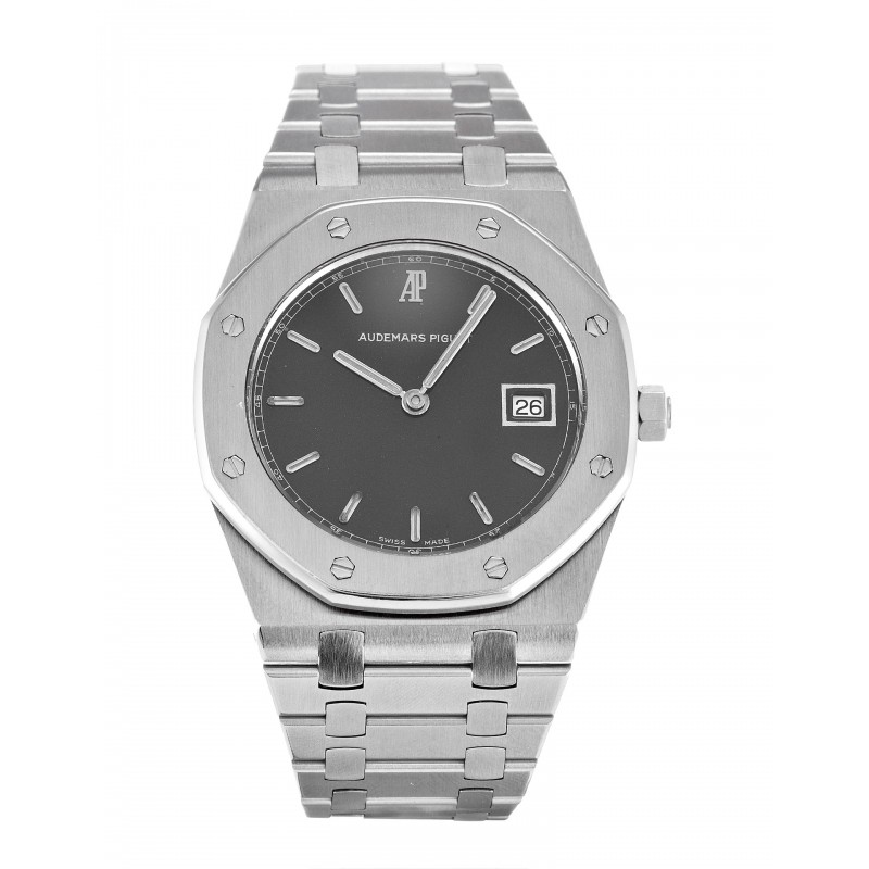 UK Steel Audemars Piguet Royal Oak 15000ST-33 MM