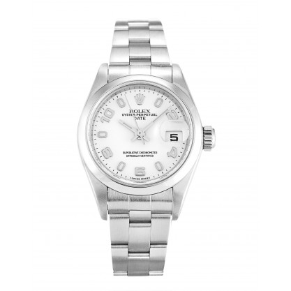 UK Best Rolex Datejust Lady 79160-26 MM