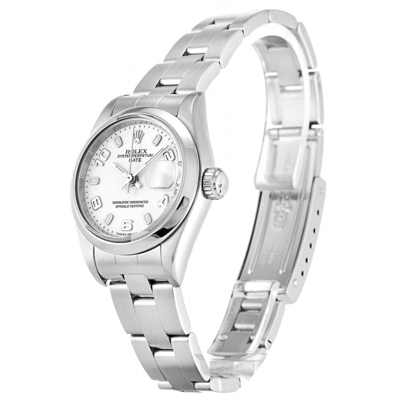 UK Best Rolex Datejust Lady 79160-26 MM