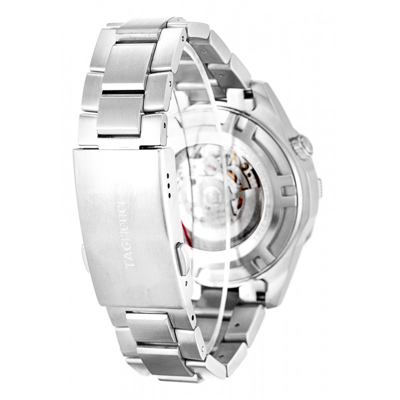 UK Steel Tag Heuer Aquaracer WAJ2110.BA0870-43 MM