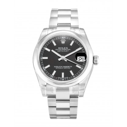 UK Steel Rolex Datejust Lady 178240-31 MM