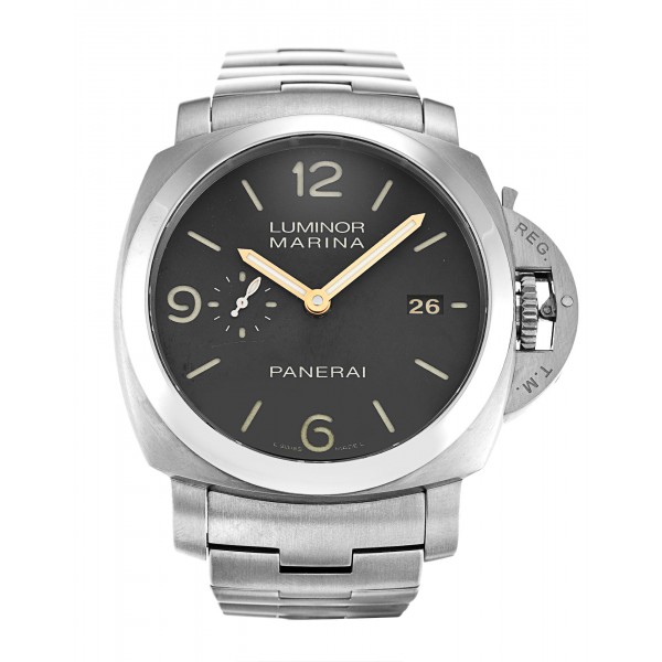 UK Titanium Panerai Luminor 1950 PAM00352-44 MM