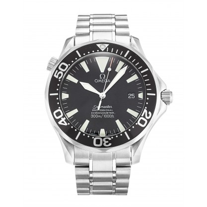 Omega Seamaster 300m 2254.50.00-41 MM