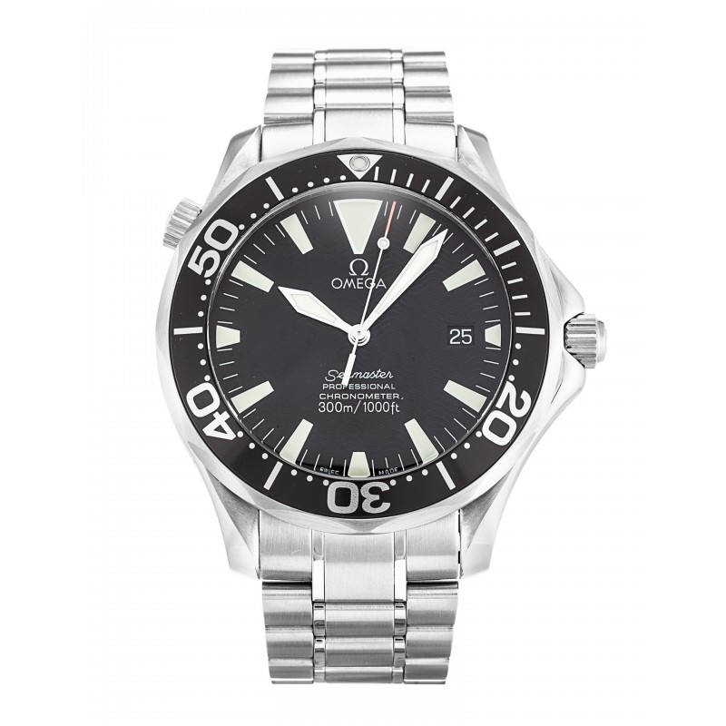 Omega Seamaster 300m 2254.50.00-41 MM