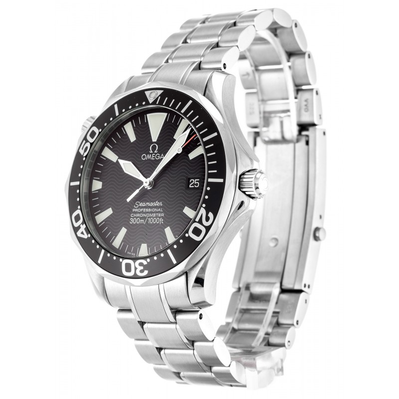 Omega Seamaster 300m 2254.50.00-41 MM