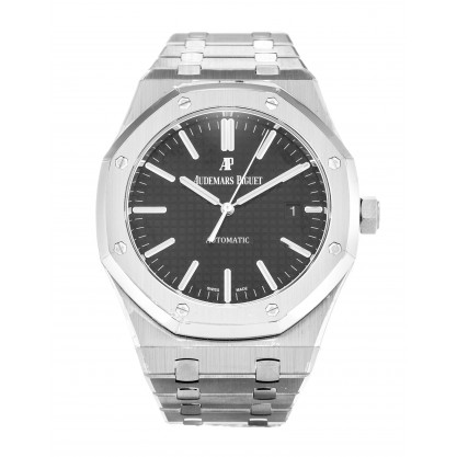  UK AAA  Audemars Piguet Royal Oak 15400ST.OO.1220ST.01-41 MM