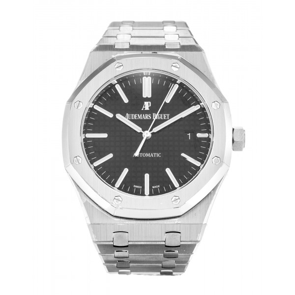  UK AAA  Audemars Piguet Royal Oak 15400ST.OO.1220ST.01-41 MM