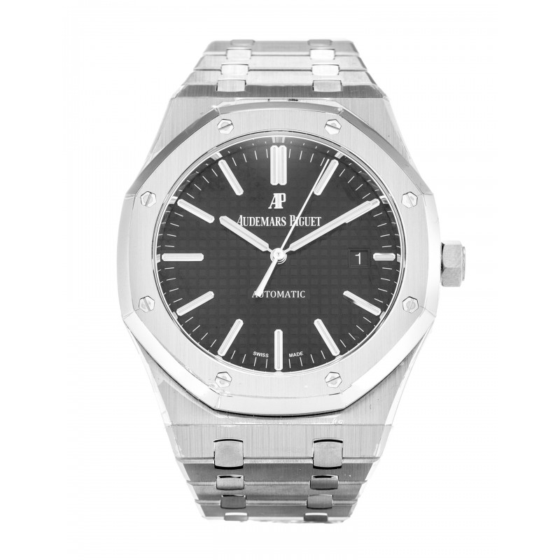  UK AAA  Audemars Piguet Royal Oak 15400ST.OO.1220ST.01-41 MM