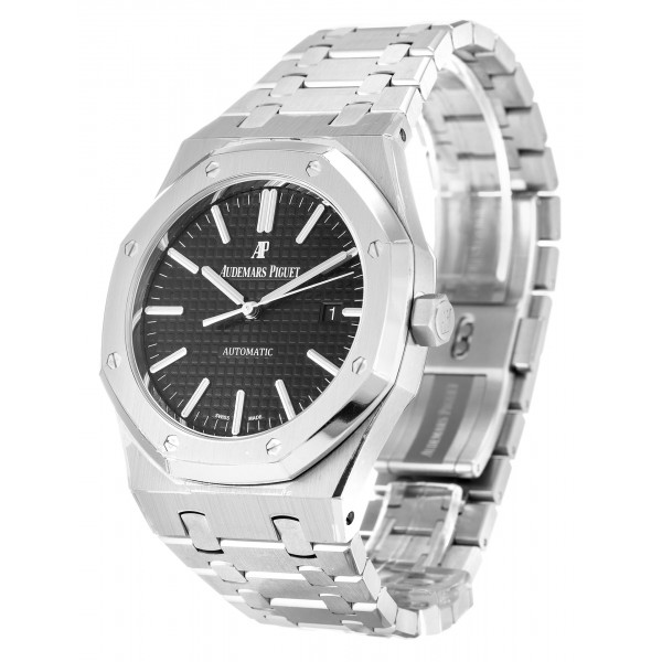  UK AAA  Audemars Piguet Royal Oak 15400ST.OO.1220ST.01-41 MM