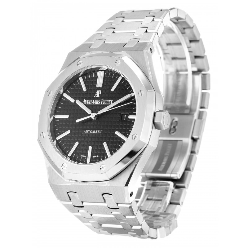  UK AAA  Audemars Piguet Royal Oak 15400ST.OO.1220ST.01-41 MM